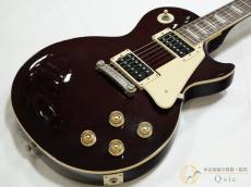 Epiphone Limited Edition 1954 Les Paul Standard Oxblood 2009年製 【返品OK】[TM649]【神戸店在庫】