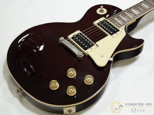 Epiphone Limited Edition 1954 Les Paul Standard Oxblood 2009年製 【返品OK】[TM649]【神戸店在庫】