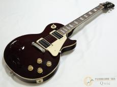 Epiphone Limited Edition 1954 Les Paul Standard Oxblood 2009年製 【返品OK】[TM649]【神戸店在庫】_2