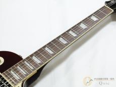 Epiphone Limited Edition 1954 Les Paul Standard Oxblood 2009年製 【返品OK】[TM649]【神戸店在庫】_3