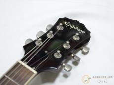 Epiphone Limited Edition 1954 Les Paul Standard Oxblood 2009年製 【返品OK】[TM649]【神戸店在庫】_4