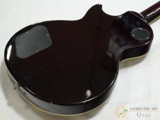 Epiphone Limited Edition 1954 Les Paul Standard Oxblood 2009年製 【返品OK】[TM649]【神戸店在庫】_5