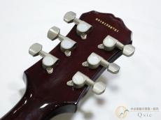 Epiphone Limited Edition 1954 Les Paul Standard Oxblood 2009年製 【返品OK】[TM649]【神戸店在庫】_7