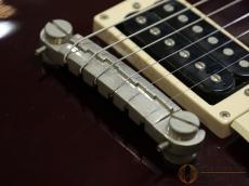 Epiphone Limited Edition 1954 Les Paul Standard Oxblood 2009年製 【返品OK】[TM649]【神戸店在庫】_8