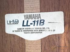 YAMAHA LL-11B 【返品OK】[TMR05]【箕面店在庫】_8