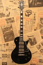 Gibson 1960 Les Paul Custom "Original Factory Nickel Hardware"