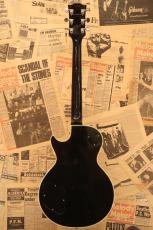 Gibson 1960 Les Paul Custom "Original Factory Nickel Hardware"_2
