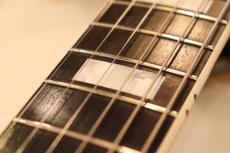 Gibson 1960 Les Paul Custom "Original Factory Nickel Hardware"_4