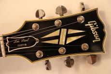 Gibson 1960 Les Paul Custom "Original Factory Nickel Hardware"_5
