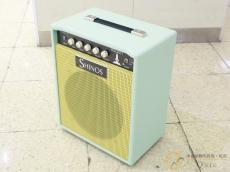 SHINOS ROCKET ROCKET 6L6 HighPass SurfGreen ShopOrder [TM856]【神戸店在庫】
