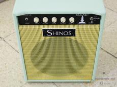 SHINOS ROCKET ROCKET 6L6 HighPass SurfGreen ShopOrder [TM856]【神戸店在庫】_3