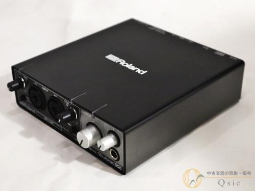 Roland Rubix22 [TM655]【神戸店在庫】