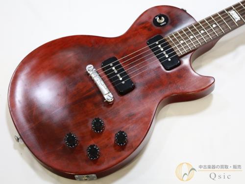 Gibson Les Paul Melody Maker 120th ANNIVERSARY 2014年製 【返品OK】[SM087]【神戸店在庫】