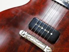Gibson Les Paul Melody Maker 120th ANNIVERSARY 2014年製 【返品OK】[SM087]【神戸店在庫】_9