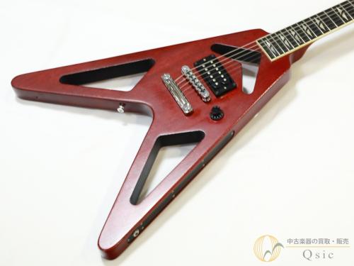 Gibson Holy Flying V 【返品OK】[SM088]【神戸店在庫】