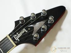 Gibson Holy Flying V 【返品OK】[SM088]【神戸店在庫】_4