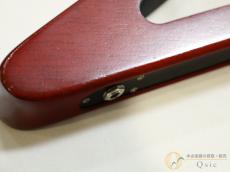 Gibson Holy Flying V 【返品OK】[SM088]【神戸店在庫】_11