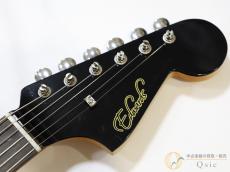 Edwards Platinum E-JG SGZ Custom -JGM- Black 【返品OK】[SM096]【神戸店在庫】_4