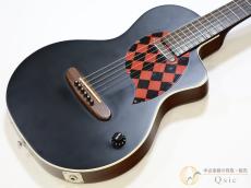 VG EAR -elfin Black 【返品OK】[SM427]【神戸店在庫】