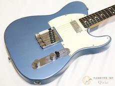 Fender Japan TL-62 MOD 2008年製 【返品OK】[TM591]【神戸店在庫】
