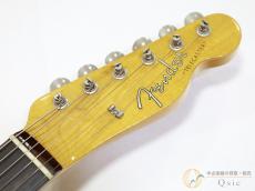 Fender Japan TL-62 MOD 2008年製 【返品OK】[TM591]【神戸店在庫】_4