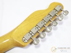 Fender Japan TL-62 MOD 2008年製 【返品OK】[TM591]【神戸店在庫】_7