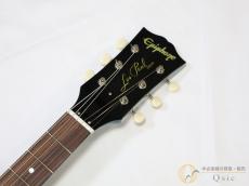 Epiphone Inspired by Gibson Custom Les Paul Jr. Ikuyo Kita 2025年製 【返品OK】[TM946]【神戸店在庫】_4