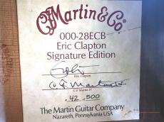 Martin 000-28 ECB 2002年製 【返品OK】[TMR02]【箕面店在庫】_7