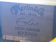 Martin 000-28 ECB 2002年製 【返品OK】[TMR02]【箕面店在庫】_8