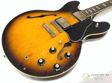 Gibson ES-335TD 1976年製 【返品OK】[SMS22]【箕面店在庫】