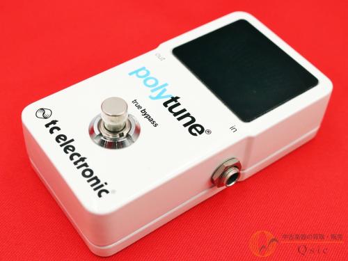 tc electronic polytune 2 [TM575]【神戸店在庫】