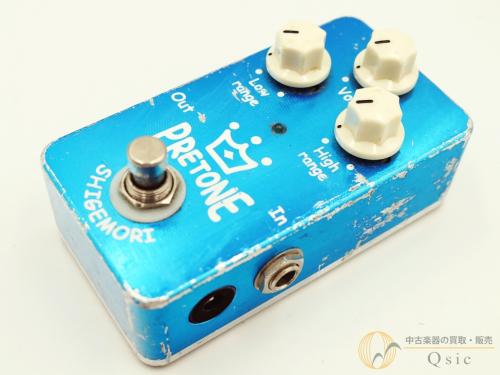 Shigemori PRETONE [TM579]【神戸店在庫】