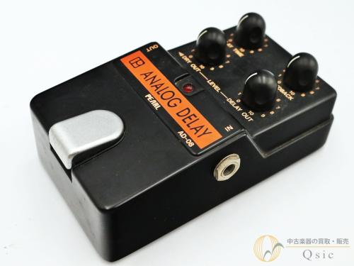 Pearl AD-08 ANALOG DELAY [TM598]【神戸店在庫】