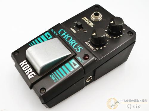 KORG CHR-1 CHORUS [TM599]【神戸店在庫】