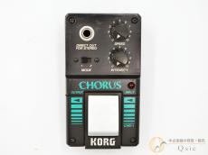KORG CHR-1 CHORUS [TM599]【神戸店在庫】_7