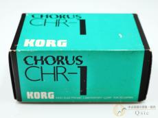 KORG CHR-1 CHORUS [TM599]【神戸店在庫】_8