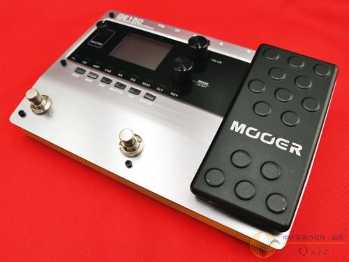 MOOER GE-150 [TM663]【神戸店在庫】