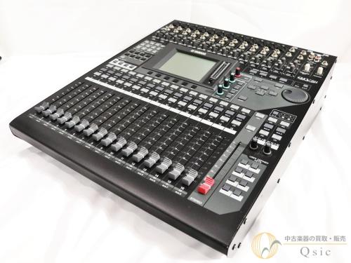 YAMAHA 01V96i [SM054]【神戸店在庫】