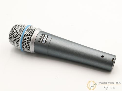 Shure SM BEAT57 [SM038]【神戸店在庫】