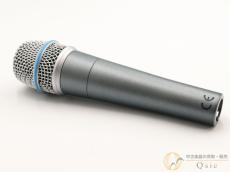Shure SM BEAT57 [SM038]【神戸店在庫】_2