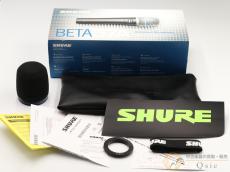 Shure SM BEAT57 [SM038]【神戸店在庫】_5