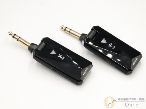 nux B-5RC [SM771]【神戸店在庫】