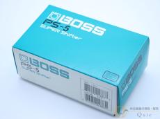 BOSS PS-5 [TMW03]【阿倍野店在庫】_7