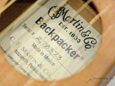 Martin Backpacker 【返品OK】[SMX21]【神戸店在庫】_7