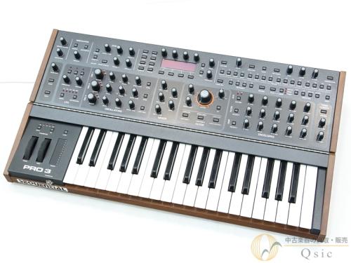 SEQUENTIAL PRO3 SE [SMW22]【神戸店在庫】