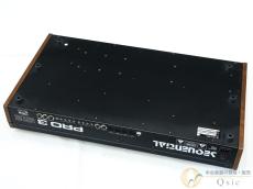 SEQUENTIAL PRO3 SE [SMW22]【神戸店在庫】_2
