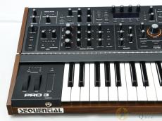 SEQUENTIAL PRO3 SE [SMW22]【神戸店在庫】_3