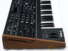 SEQUENTIAL PRO3 SE [SMW22]【神戸店在庫】_8