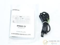 SEQUENTIAL PRO3 SE [SMW22]【神戸店在庫】_9