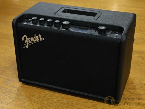 Fender Mustang GT40 [TM578]【神戸店在庫】